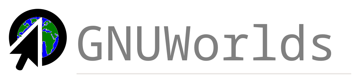 GnuWorlds Social Network